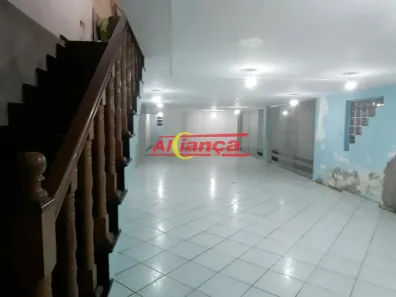 Sobrado com 5 Quartos à venda, 700m² no Jardim Gumercindo, Guarulhos