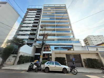 Apartamento com 4 Quartos à venda, 400m² no Santa Helena, Juiz de Fora