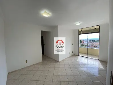 Apartamento com 2 Quartos à venda, 60m² no Areão, Taubaté