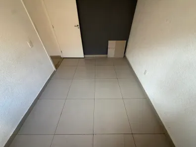 Apartamento com 2 Quartos à venda, 44m² no Campo Grande, Rio de Janeiro