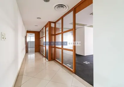 Sala Comercial à venda, 265m² no Bela Vista, São Paulo