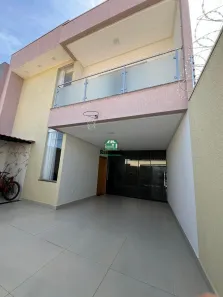 Casa com 3 Quartos à venda, 180m² no Residencial Villa Bella, Anápolis