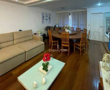 Apartamento com 3 Quartos à venda, 174m² no Centro, Barra Mansa