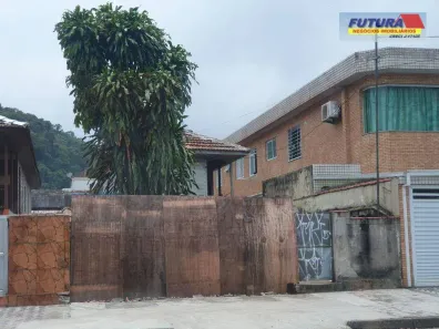 Lote/Terreno à venda, 245m² no Vila Belmiro, Santos