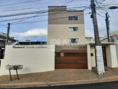 Apartamento com 1 Quarto para alugar, 30m² no Parque Arnold Schimidt, São Carlos
