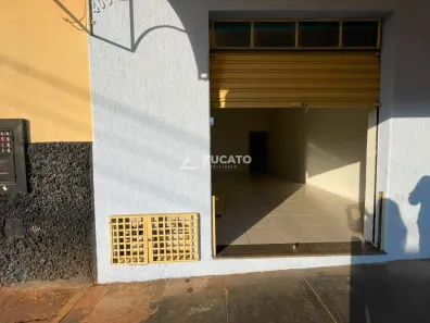 Ponto Comercial para alugar, 39m² no Leblon, Uberaba