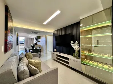 Apartamento com 2 Quartos à venda, 70m² no Camboinha, Cabedelo