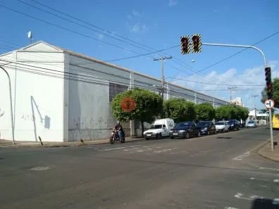 Galpão/Depósito/Armazém para alugar, 2728m² no Parque Industrial, São José do Rio Preto