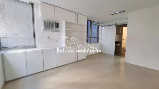 Sala Comercial à venda, 30m² no Paraisópolis, São Paulo