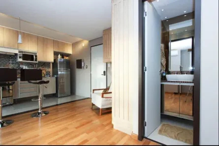Apartamento com 1 Quarto à venda, 40m² no Cambuci, São Paulo