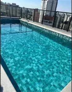 Apartamento com 1 Quarto à venda, 29m² no Chácara Inglesa, São Paulo