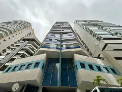 Apartamento com 3 Quartos à venda, 120m² no Praia da Costa, Vila Velha