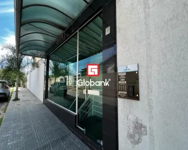 Apartamento com 3 Quartos para alugar, 75m² no Todos os Santos, Montes Claros