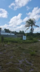 Lote/Terreno à venda, 392m² no Zona de Equilíbrio Ambiental (ZEA), Ipojuca