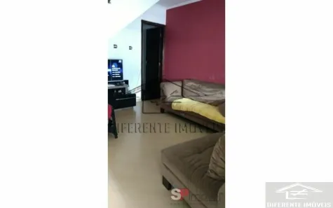 Sobrado com 2 Quartos à venda, 98m² no Jardim Maringá, São Paulo