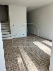 Sobrado com 2 Quartos para alugar, 135m² no Cidade Jardim, Jacareí