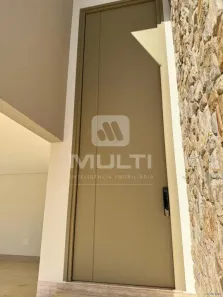 Casa de Condomínio com 4 Quartos à venda, 496m² no Morada da Colina, Uberlândia