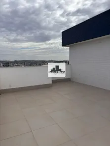 Apartamento com 3 Quartos à venda, 142m² no Fernão Dias, Belo Horizonte