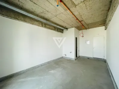 Sala Comercial à venda, 29m² no Várzea da Barra Funda, São Paulo