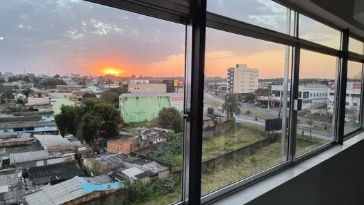 Apartamento com 2 Quartos à venda, 80m² no Bom Princípio, Gravataí