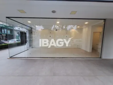 Ponto Comercial para alugar, 29m² no Kobrasol, São José