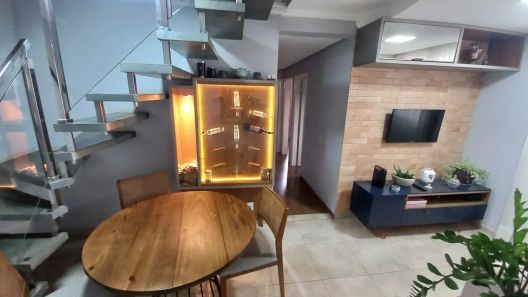 Cobertura com 3 Quartos à venda, 84m² no Jardim Paulistano, Ribeirão Preto