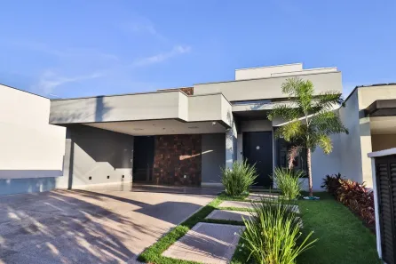 Casa de Condomínio com 3 Quartos à venda, 212m² no Jardim Residencial Garden Ville, Itu