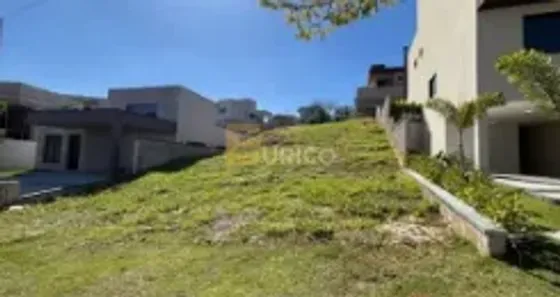 Lote/Terreno à venda, 417m² no Jardim das Minas, Itupeva