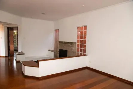 Casa com 4 Quartos à venda, 404m² no Chácara Monte Alegre, São Paulo