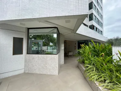 Apartamento com 4 Quartos à venda, 268m² no Pina, Recife