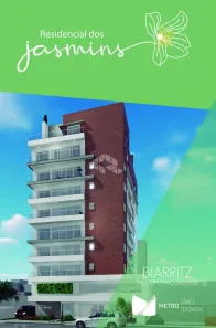 Apartamento com 3 Quartos à venda, 234m² no Patronato, Santa Maria