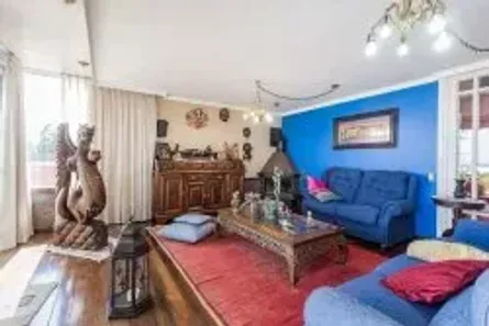 Apartamento com 3 Quartos à venda, 320m² no Santa Tereza, Porto Alegre