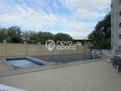 Apartamento com 2 Quartos à venda, 48m² no Colégio, Rio de Janeiro