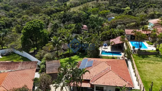Casa de Condomínio com 3 Quartos à venda, 289m² no Santa Cândida, Vinhedo