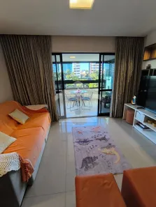 Apartamento com 3 Quartos à venda, 105m² no Caminho das Árvores, Salvador