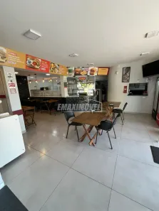 Ponto Comercial para alugar, 120m² no Centro, Sorocaba
