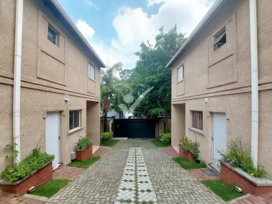 Casa de Condomínio com 2 Quartos para alugar, 70m² no Chácara Santo Antônio (Zona Leste), São Paulo