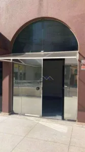 Ponto Comercial para alugar, 136m² no Vila Virgínia, Jundiaí