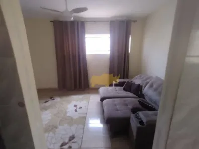 Casa com 3 Quartos à venda, 98m² no Vila Nova, Rio Claro