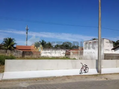 Lote/Terreno à venda, 858m² no Mar Verde II, Caraguatatuba