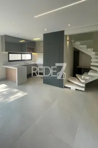 Casa de Condomínio com 3 Quartos à venda, 173m² no Chácara Primavera, Campinas