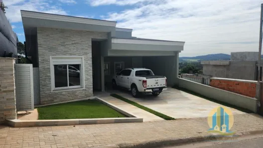 Casa com 3 Quartos à venda, 395m² no Colinas de Parnaíba I, Santana de Parnaíba