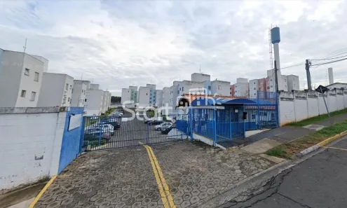 Apartamento com 2 Quartos à venda, 45m² no Parque Valença I, Campinas