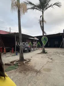 Lote/Terreno à venda, 623m² no Residencial Parque dos Sinos, Jacareí