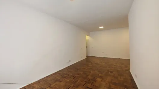 Apartamento com 3 Quartos para alugar, 105m² no Itaim Bibi, São Paulo