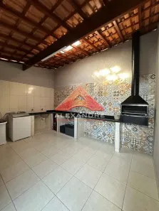 Casa com 2 Quartos à venda, 81m² no Residencial Armando Moreira Righi, São José dos Campos