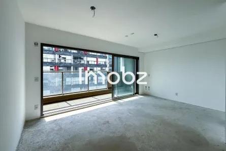 Apartamento com 1 Quarto à venda, 49m² no Pinheiros, São Paulo