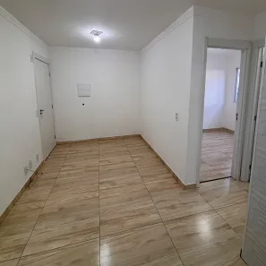 Apartamento com 2 Quartos para alugar, 47m² no Parque Orestes Ôngaro, Hortolândia