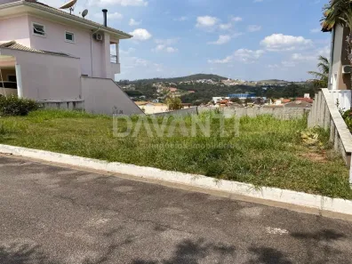 Lote/Terreno à venda, 450m² no Vilagge Capricio, Louveira