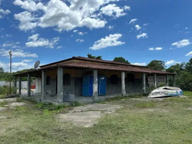 Fazenda/Sítio com 3 Quartos à venda, 2400m² no Centro (Sambaetiba), Itaboraí